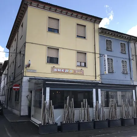 Hotel centrale Hotel