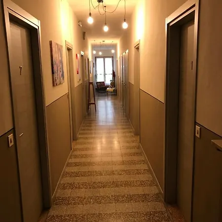 Hotel centrale * Cortemaggiore