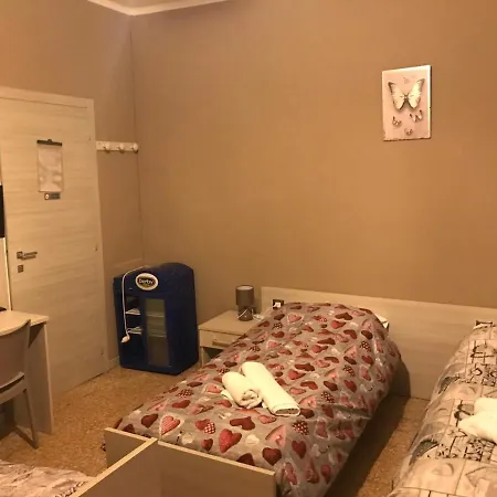 Albergo Centrale * Cortemaggiore