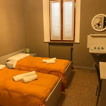Hotel Albergo Centrale Cortemaggiore