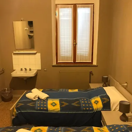 Hotel Hotel centrale