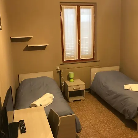 Albergo Centrale