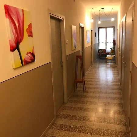 Hotel centrale *
