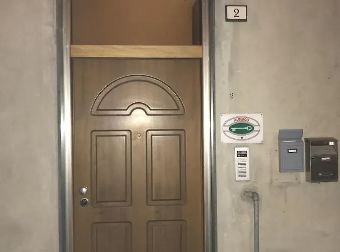 Albergo Centrale Cortemaggiore