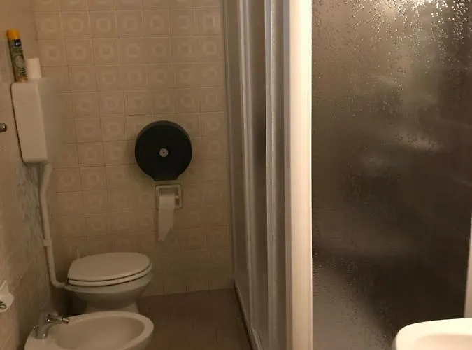 Albergo Centrale Hotel Cortemaggiore