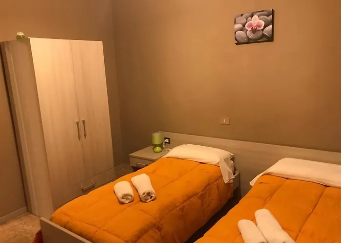 Albergo Centrale Hotel