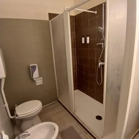 Albergo Centrale Hotel
