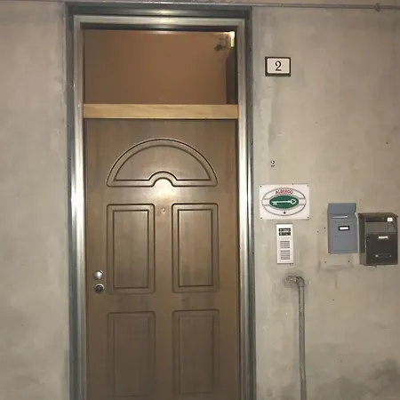 Albergo Centrale Cortemaggiore