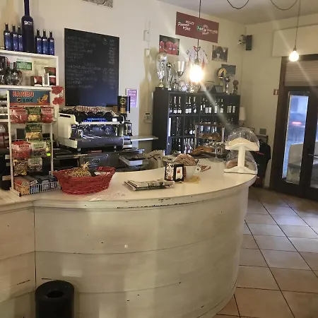 Hotel Albergo Centrale Cortemaggiore