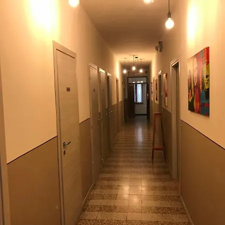 Albergo Centrale Hotel