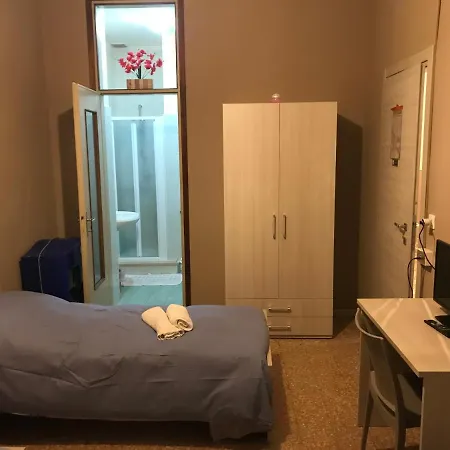 Albergo Centrale Hotel