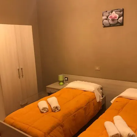 Albergo Centrale Hotel