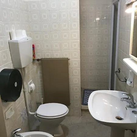 Albergo Centrale Hotel Cortemaggiore