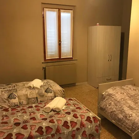 Albergo Centrale * Cortemaggiore