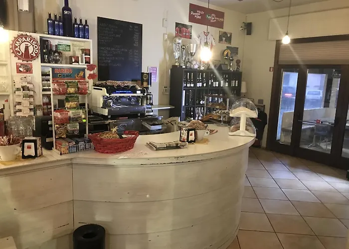 Hotel Albergo centrale Cortemaggiore