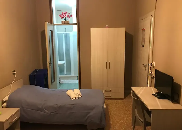 Albergo centrale Hotel